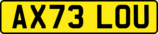 AX73LOU