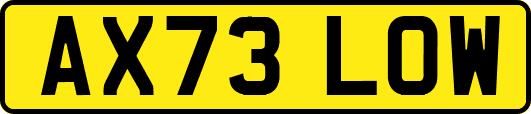 AX73LOW