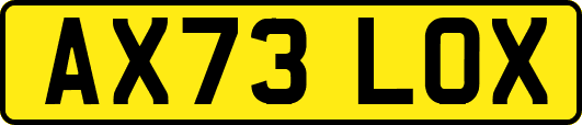 AX73LOX