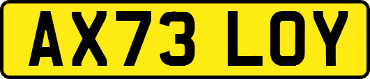 AX73LOY
