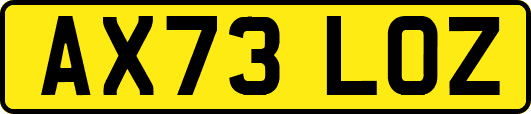 AX73LOZ