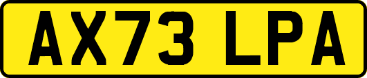 AX73LPA