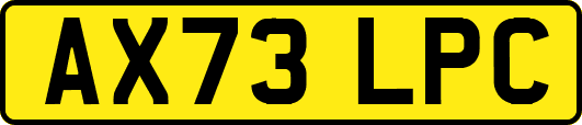 AX73LPC