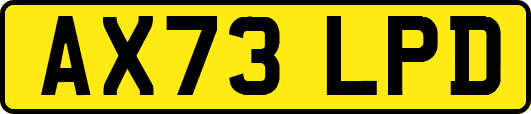 AX73LPD