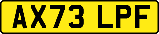 AX73LPF