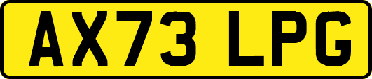 AX73LPG