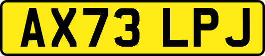 AX73LPJ