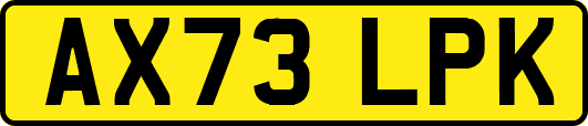 AX73LPK