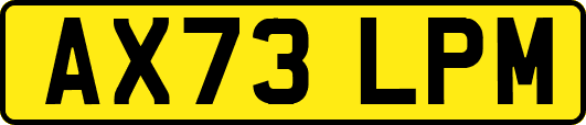AX73LPM