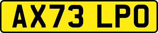 AX73LPO