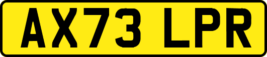 AX73LPR