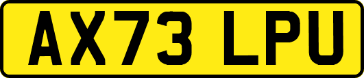 AX73LPU