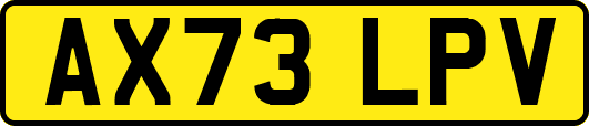 AX73LPV