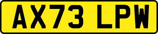 AX73LPW