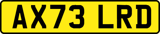AX73LRD