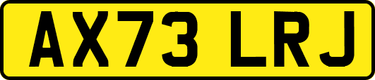 AX73LRJ