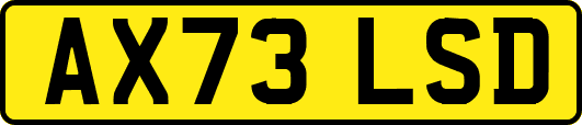 AX73LSD