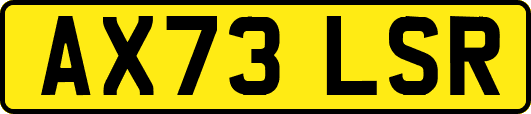AX73LSR
