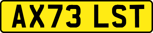 AX73LST