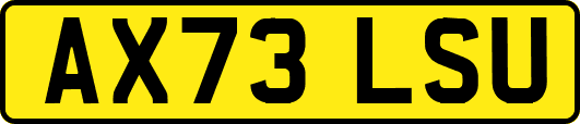 AX73LSU