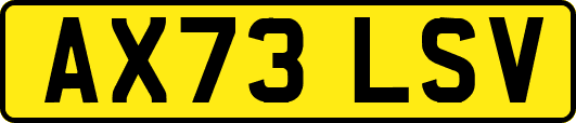 AX73LSV