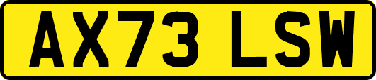 AX73LSW