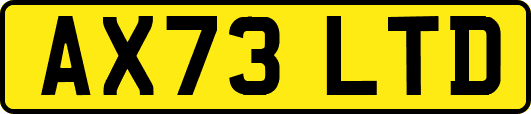 AX73LTD