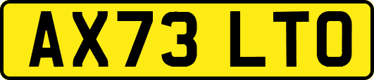 AX73LTO