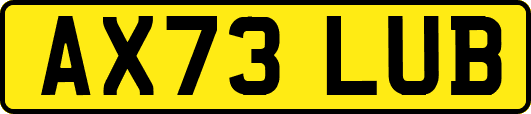 AX73LUB