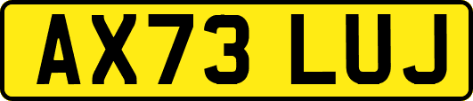 AX73LUJ
