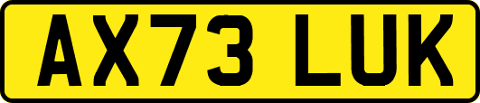 AX73LUK