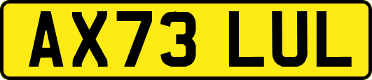 AX73LUL