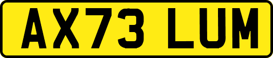 AX73LUM