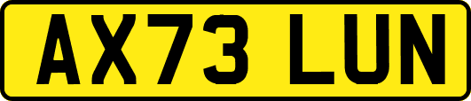 AX73LUN