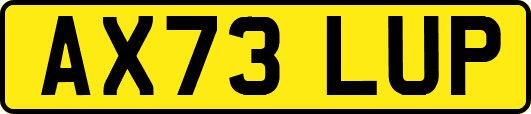 AX73LUP