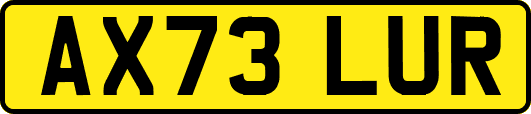 AX73LUR