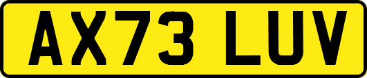 AX73LUV