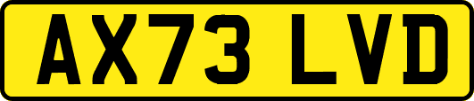 AX73LVD