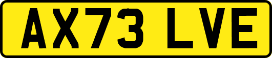 AX73LVE