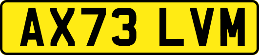 AX73LVM
