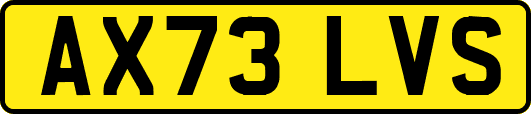 AX73LVS