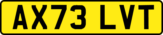 AX73LVT