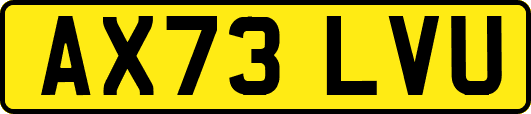 AX73LVU