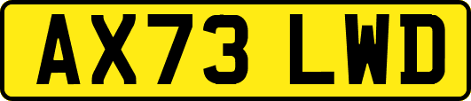 AX73LWD