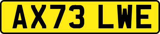 AX73LWE