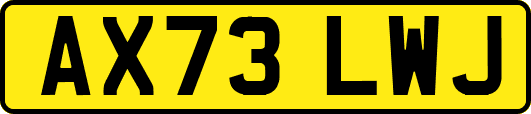 AX73LWJ