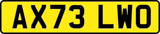AX73LWO