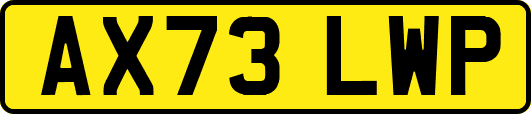 AX73LWP