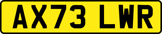 AX73LWR