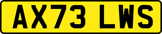 AX73LWS